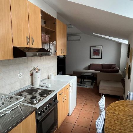 Retro Apartments ビェロヴァル エクステリア 写真