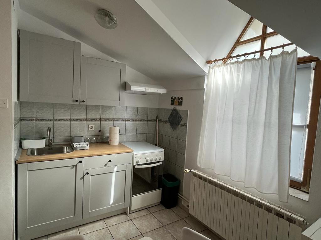 Retro Apartments ビェロヴァル エクステリア 写真