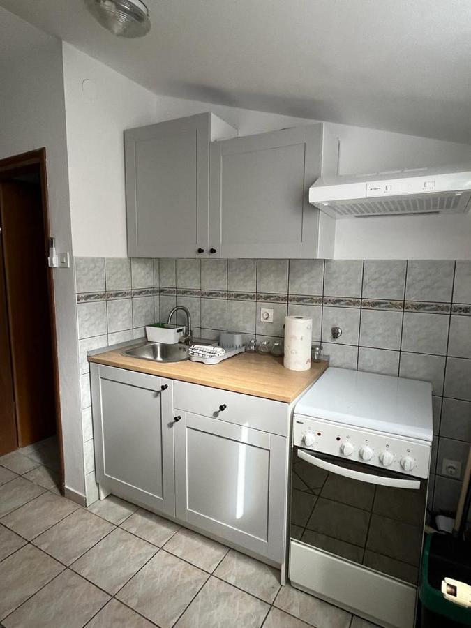 Retro Apartments ビェロヴァル エクステリア 写真