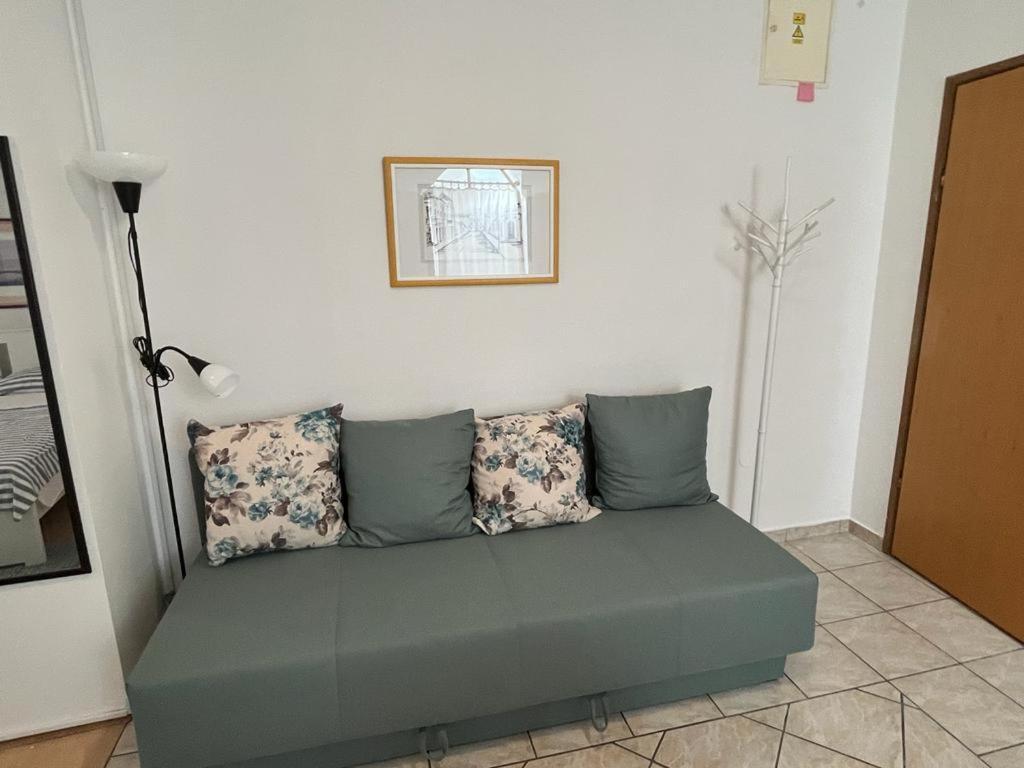 Retro Apartments ビェロヴァル エクステリア 写真