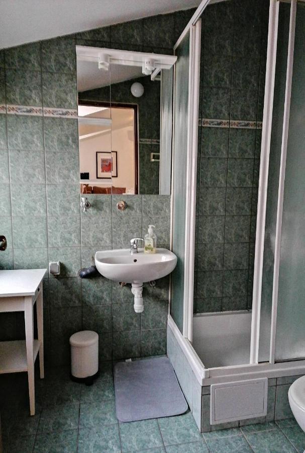 Retro Apartments ビェロヴァル エクステリア 写真