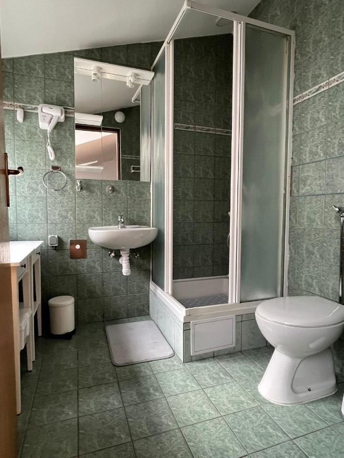 Retro Apartments ビェロヴァル エクステリア 写真