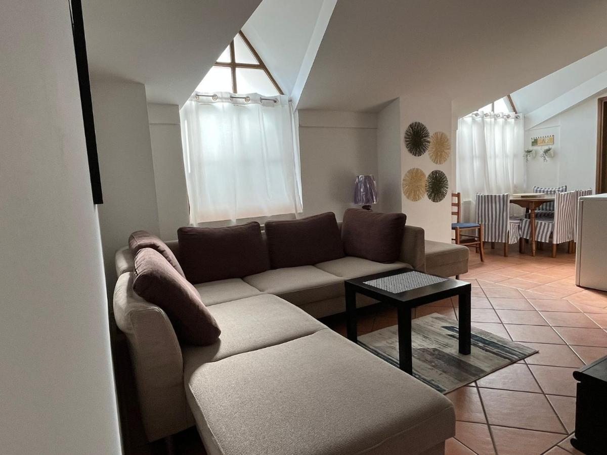 Retro Apartments ビェロヴァル エクステリア 写真